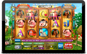 Players Paradise Slot Machine