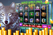 Russian Wolf Slot