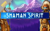 Shaman Spirit Slot