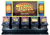 Texas Tea Free Slot