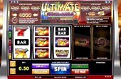 Ultimate Super Reels Slot