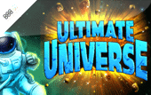 Ultimate Universe Slot Machine