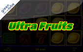 Ultra Fruits Slot