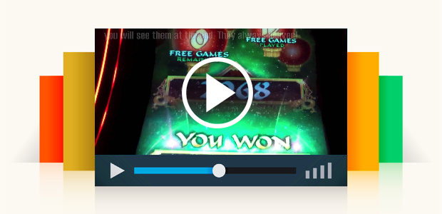 Fu Dao Le - *new Slot* - *progressive Win* - Slot