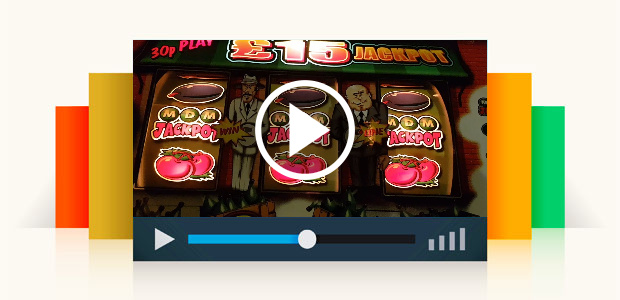 Pub Slot T7 & More Classic Fruit Machines!