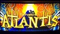 Fortunes of Atlantis Slot Machine