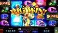 Wild Pixies Slot Machine - Max Bet - Magic Forest Bonus!