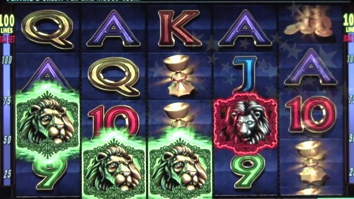 3 Kings Slot Review