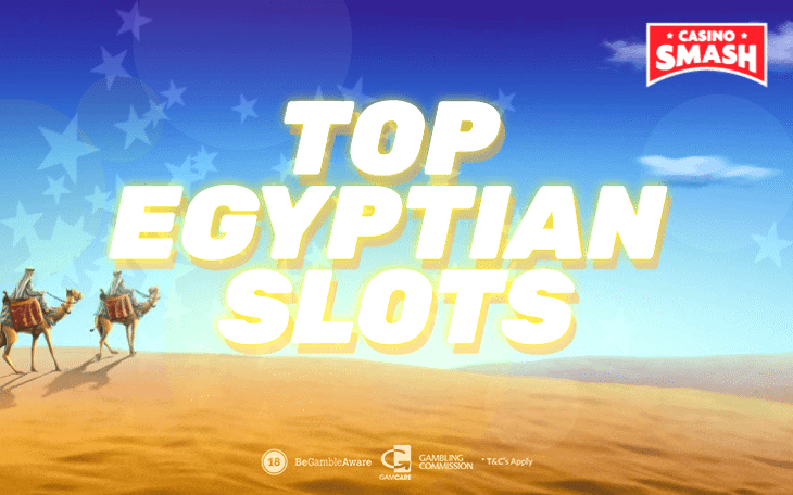 Ancient Egypt Slot