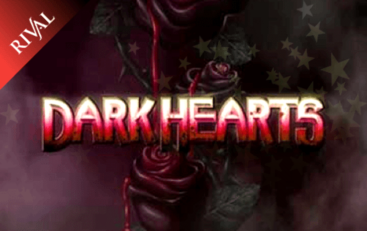 Dark Hearts Slot Machine