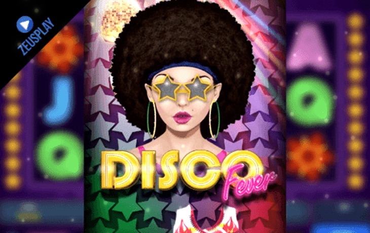 Disco Fever Slot