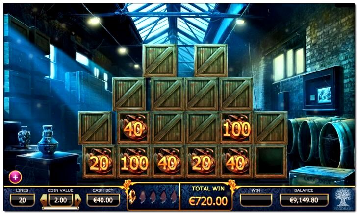 Free Slots Egyptian Riches