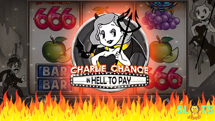 Hells Grannies Online Slot