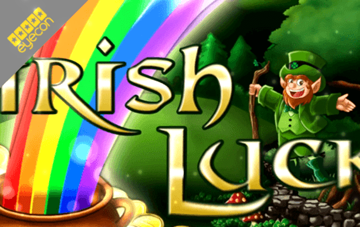 Irish Magic Slot