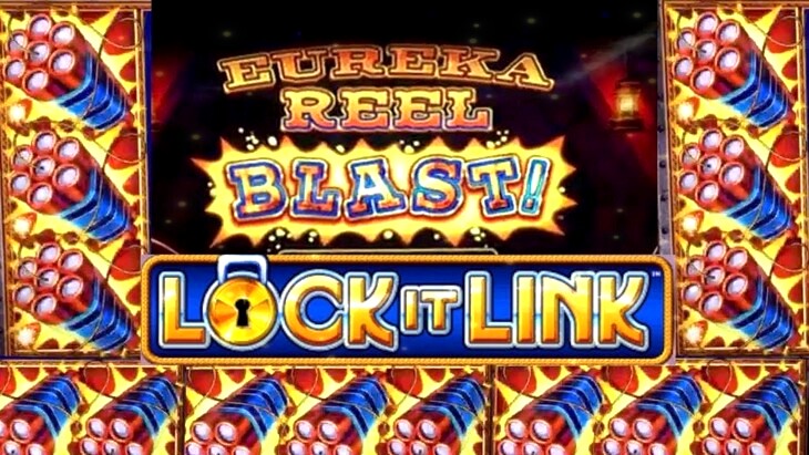 Jewel Blast Slot