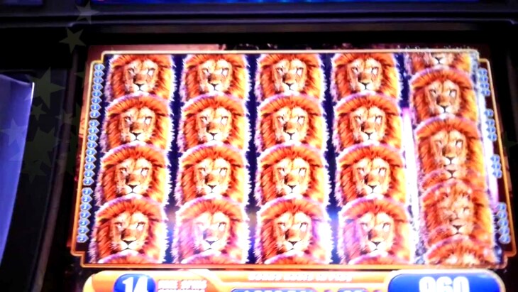 King of Africa Slot