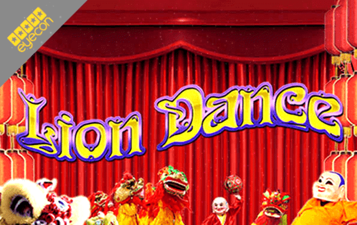 Lion Dance Slot Game