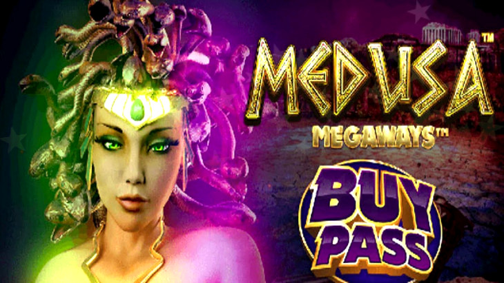 Medusa Megaways Free Play