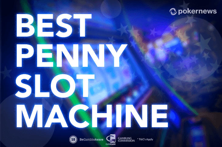 Penny Slots Online for Money