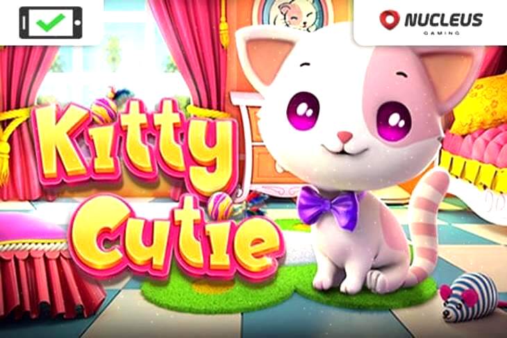 Pretty Kitty Games