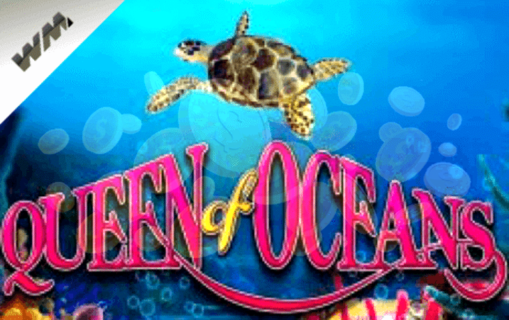 Queen of Oceans Slot