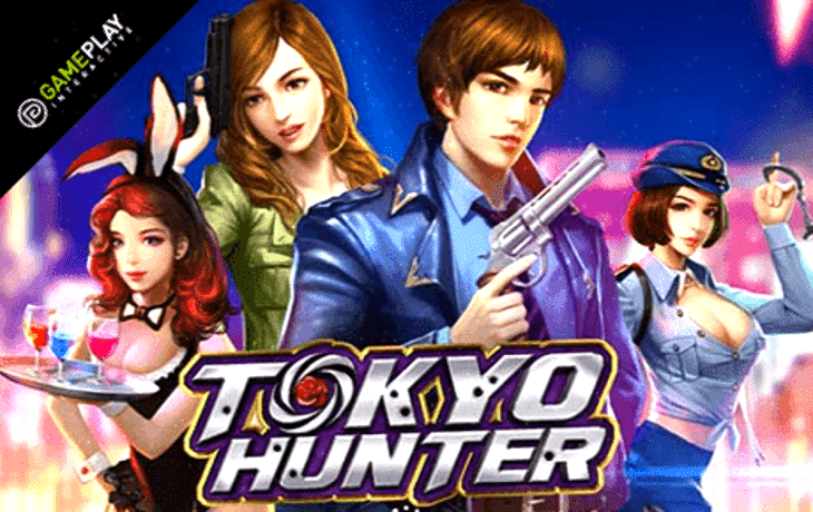 Tokyo Hunter Slot Game Review